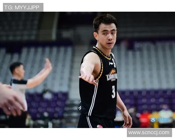 新赛季赵继伟场均得分创新高，成为焦点球员