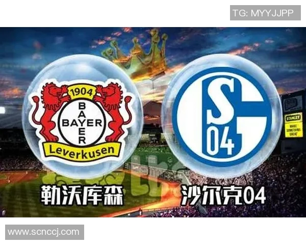 沙尔克04客场逆袭惊险击败劲敌勒沃库森