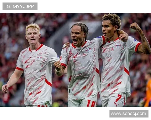 莱比锡RB横扫法兰克福，德甲获胜势不可挡