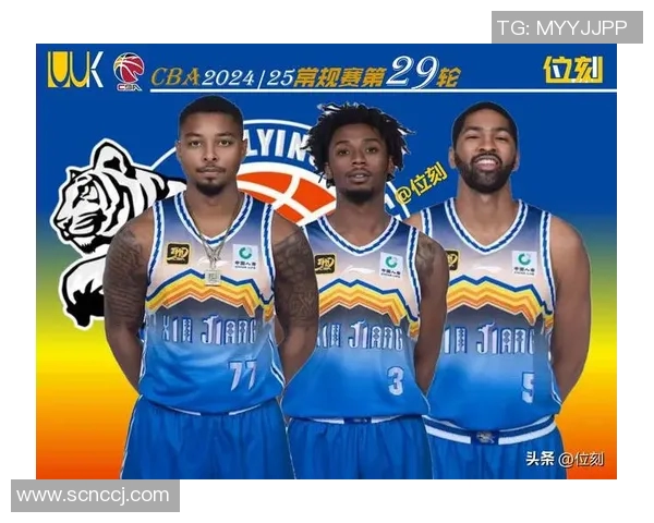 新疆男篮临时调整阵容，外援遭替换引发争议