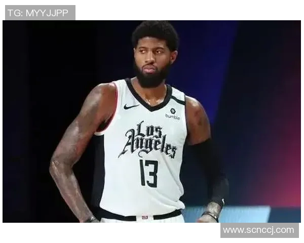 快船队主力前锋乔治因伤缺席数周，球队前景如何？