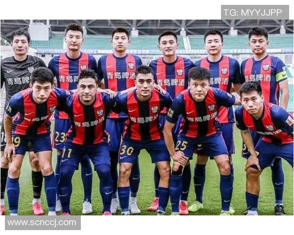 吉林队与青岛队的精彩对决比赛时间及赛程安排详解 吉林队与青岛队的精彩对决比赛时间及赛程安排详解