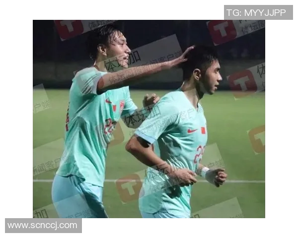 国奥队与马来西亚精彩对决录像回放及赛后分析分享