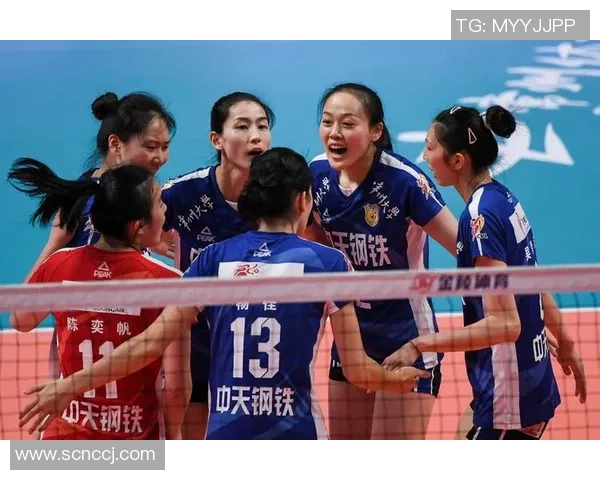 江苏女排与天津女排巅峰对决谁将赢得这场激烈的排球盛宴