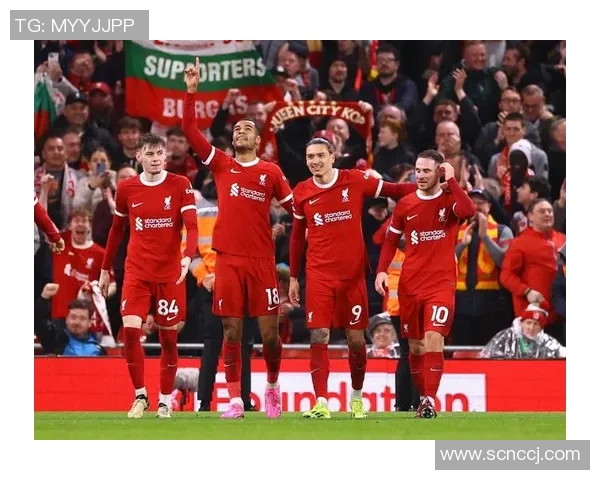 利物浦主帅谈英超竞争：全队将全力以赴争冠