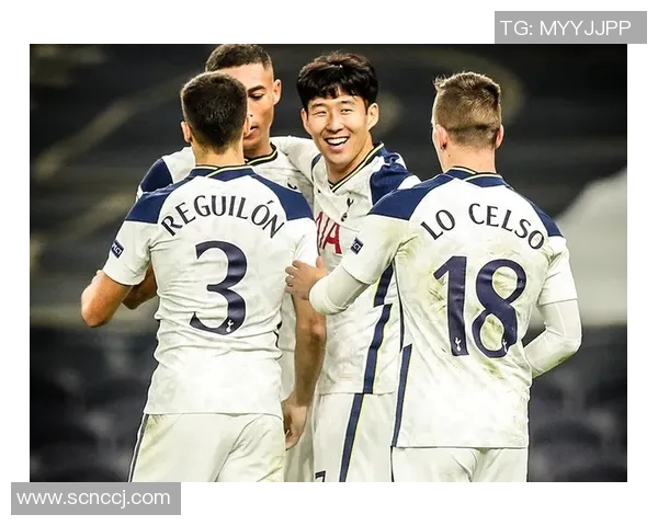 孙兴O的足球传奇之路与亚洲球员的崛起之势