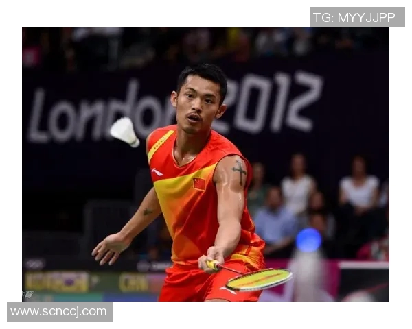 林丹与李炫一激战正酣谁将成为羽坛新王者的传奇对决