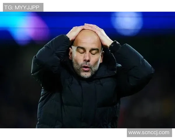 瓜迪奥拉神奇换人术欧冠淘汰赛7次换人全部进球揭秘