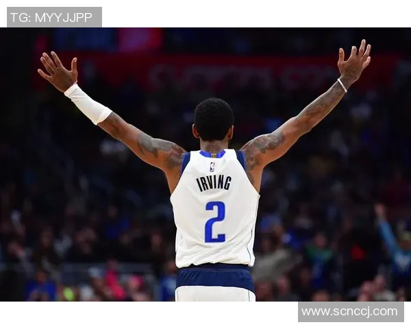 凯里欧文的篮球传奇之路与个人挑战的深度剖析