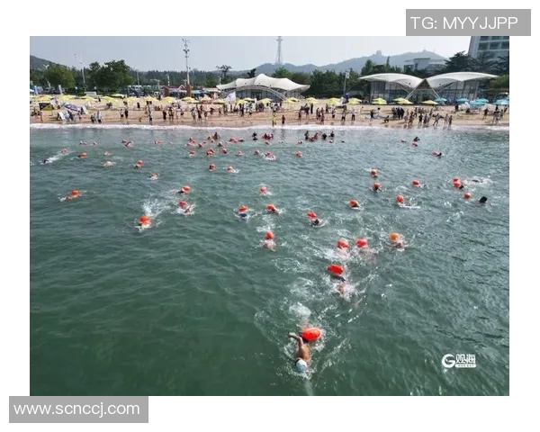 探索公开水域的生态多样性与保护措施的重要性与挑战