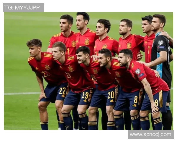 西班牙与意大利世预赛精彩对决比分揭晓引发热议